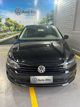 VOLKSWAGEN POLO 1.6 MSI TOTAL FLEX MANUAL VOLKSWAGEN POLO 1.6 MSI TOTAL FLEX MANUAL